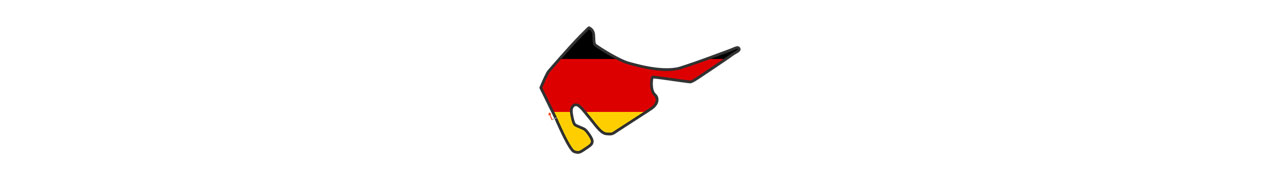 Логотип Hockenheimring