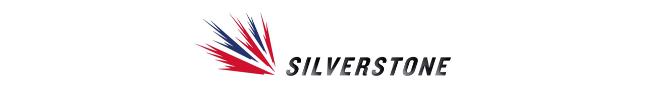 Логотип Silverstone Race Track