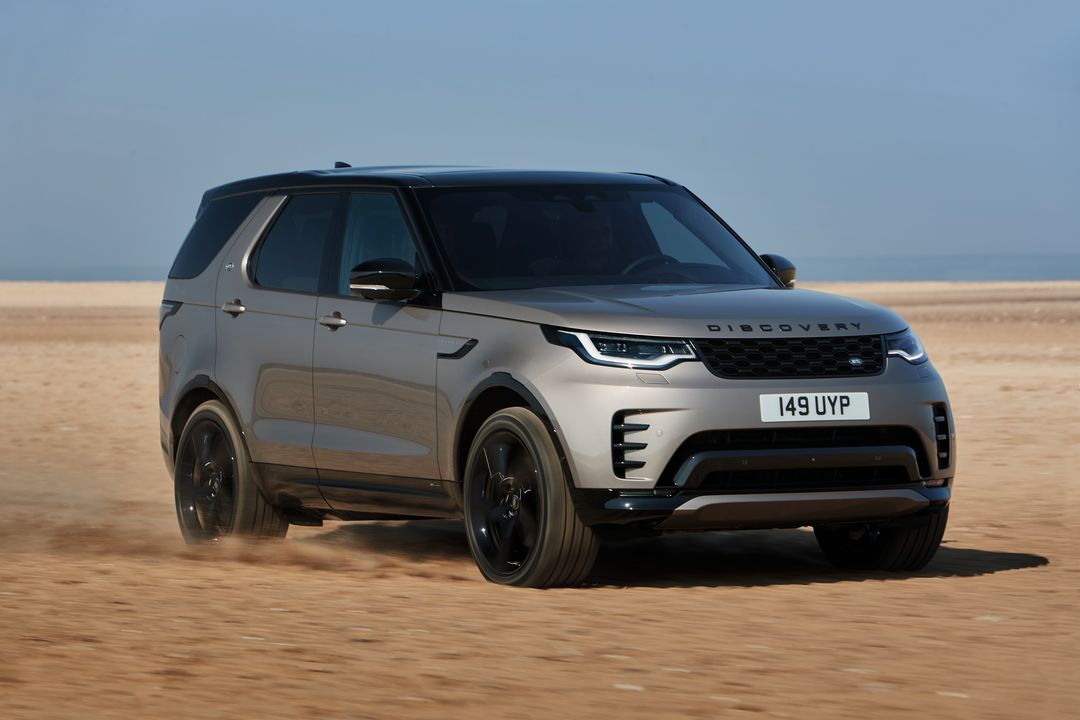 Чому Discovery — найкращий вибір для сімейних пригод?