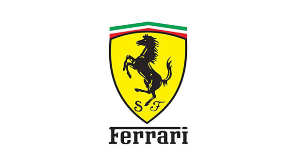 Ferrari NV