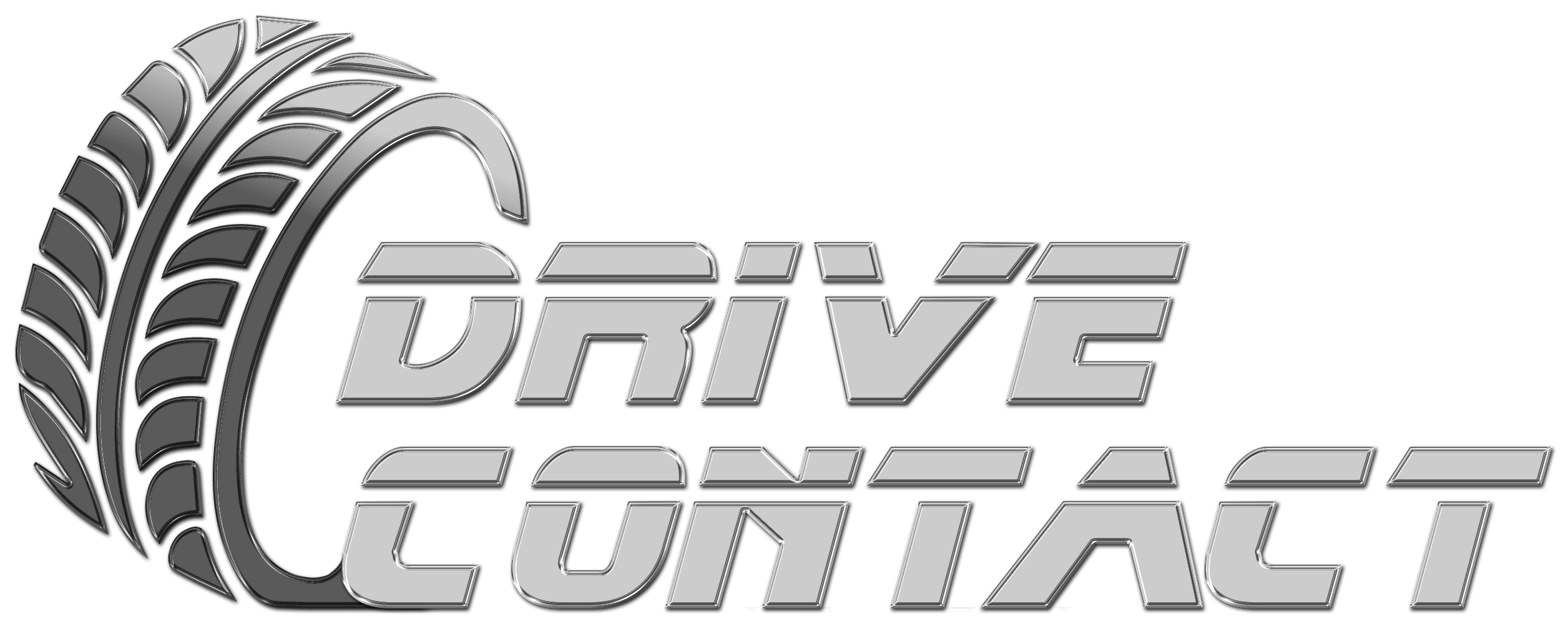 DriveContact Logo