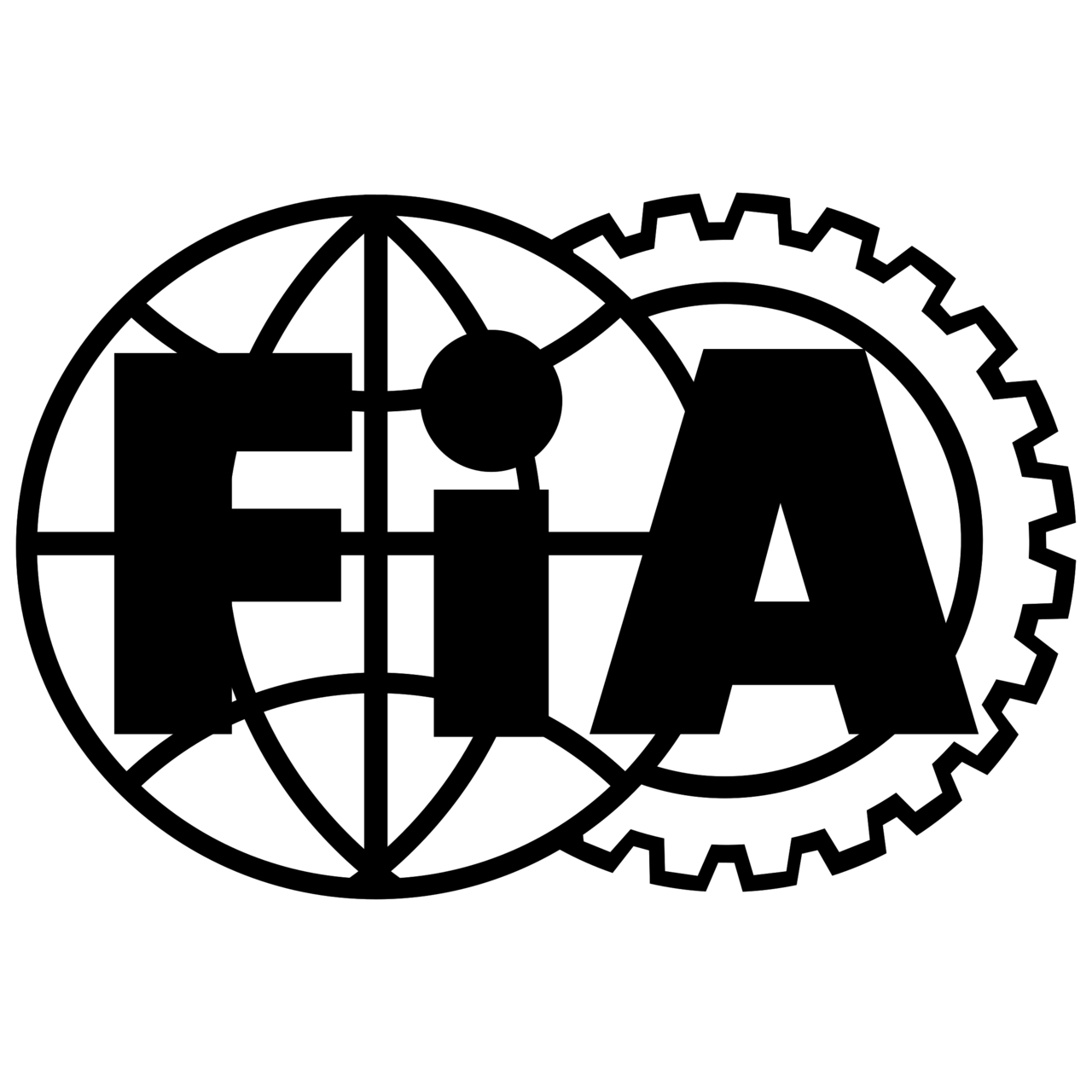 FIA Logo
