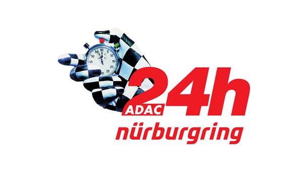 24 Hours Nurburgring (24 часа Нюрбургринга)