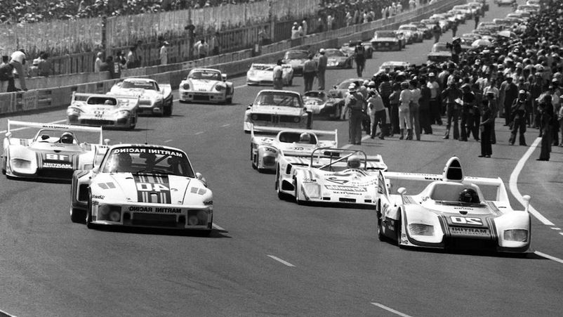  24 Hours of Le Mans
