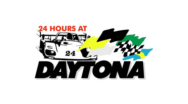 Rolex 24 at Daytona (24-часовая гонка на выносливость)