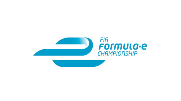 Логотип Formula E