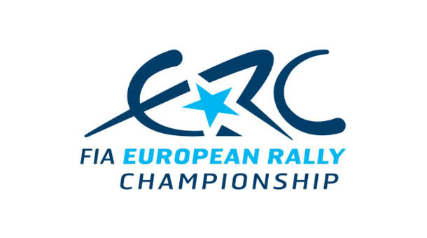 European Rally Championship - FIA ERC (Чемпионат Европы по ралли)