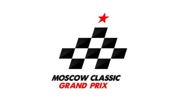 Moscow Classic Grand Prix - MCGP (Кольцевые гонки на ретро автомобилях)