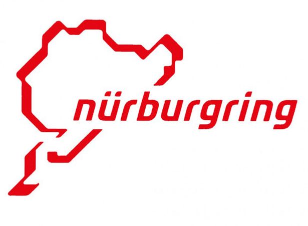 Nurburgring LOGO