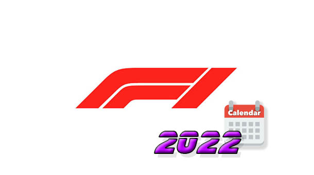 F1 (Формула 1) - сезон 2022