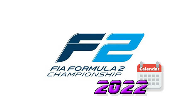 F2 (Формула 2) - сезон 2022