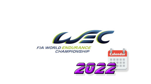 FIA WEC - СЕЗОН 2022
