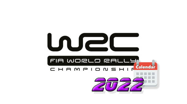WRC - СЕЗОН 2022