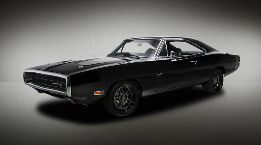 Dodge Charger 440 R/T - 1970