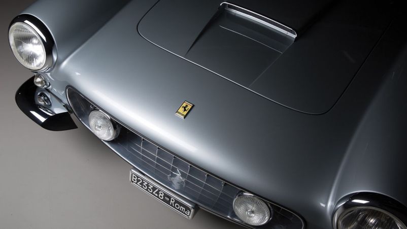 Ferrari 250 GT