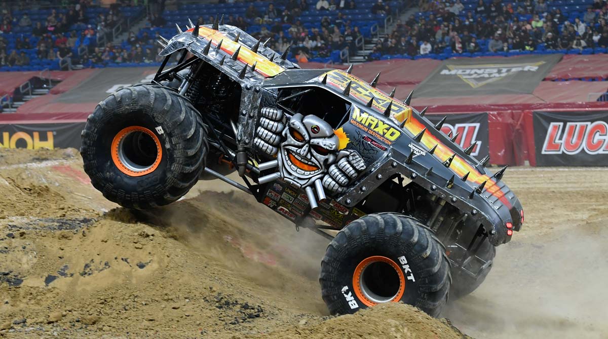 Monster Jam