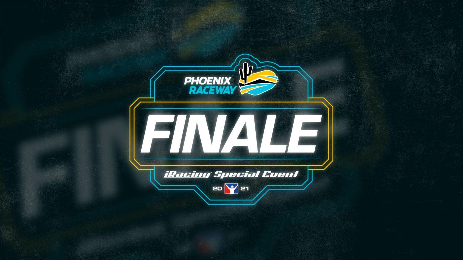 iRacing Phoenix Finale - симрейсинг-финал NASCAR Cup Series