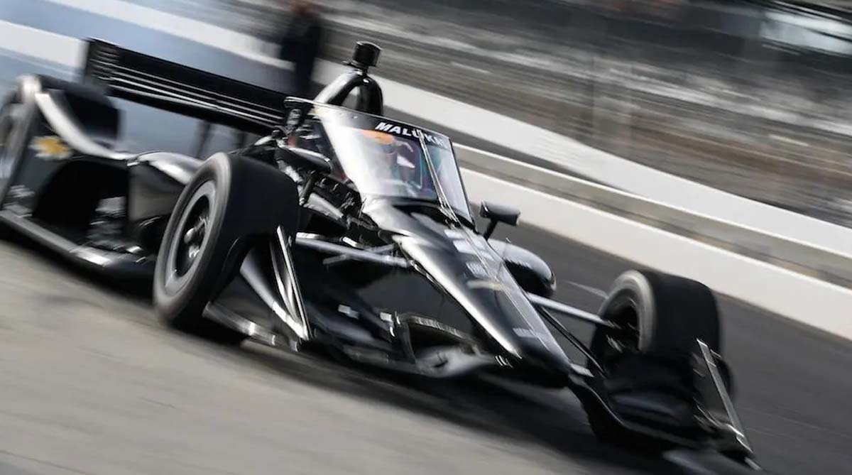 2024 IndyCar Series