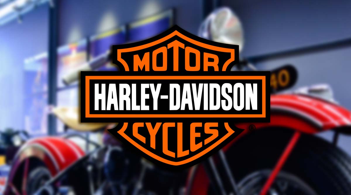 Legendary Harley-Davidson Museum