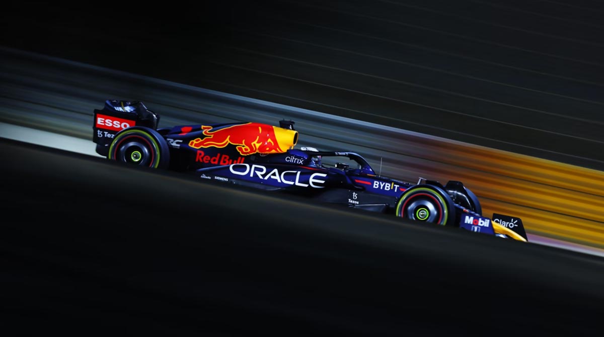Formula 1 - начисление очков в сприн-гонках