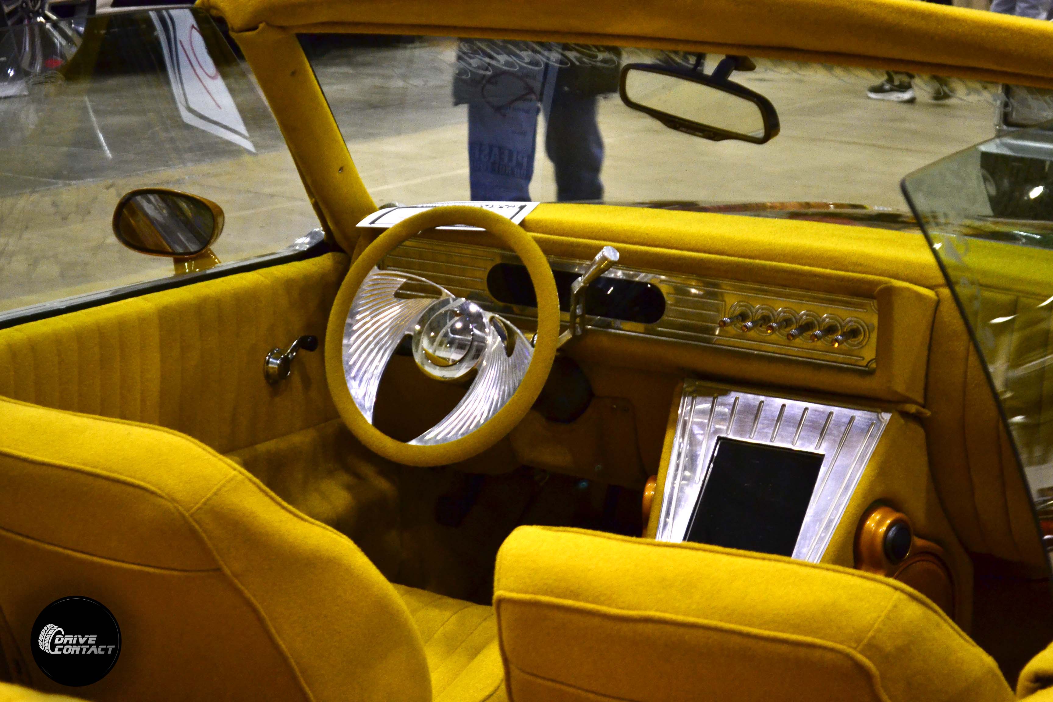 Slow&Low: 2023 Chicago Lowrider Festival