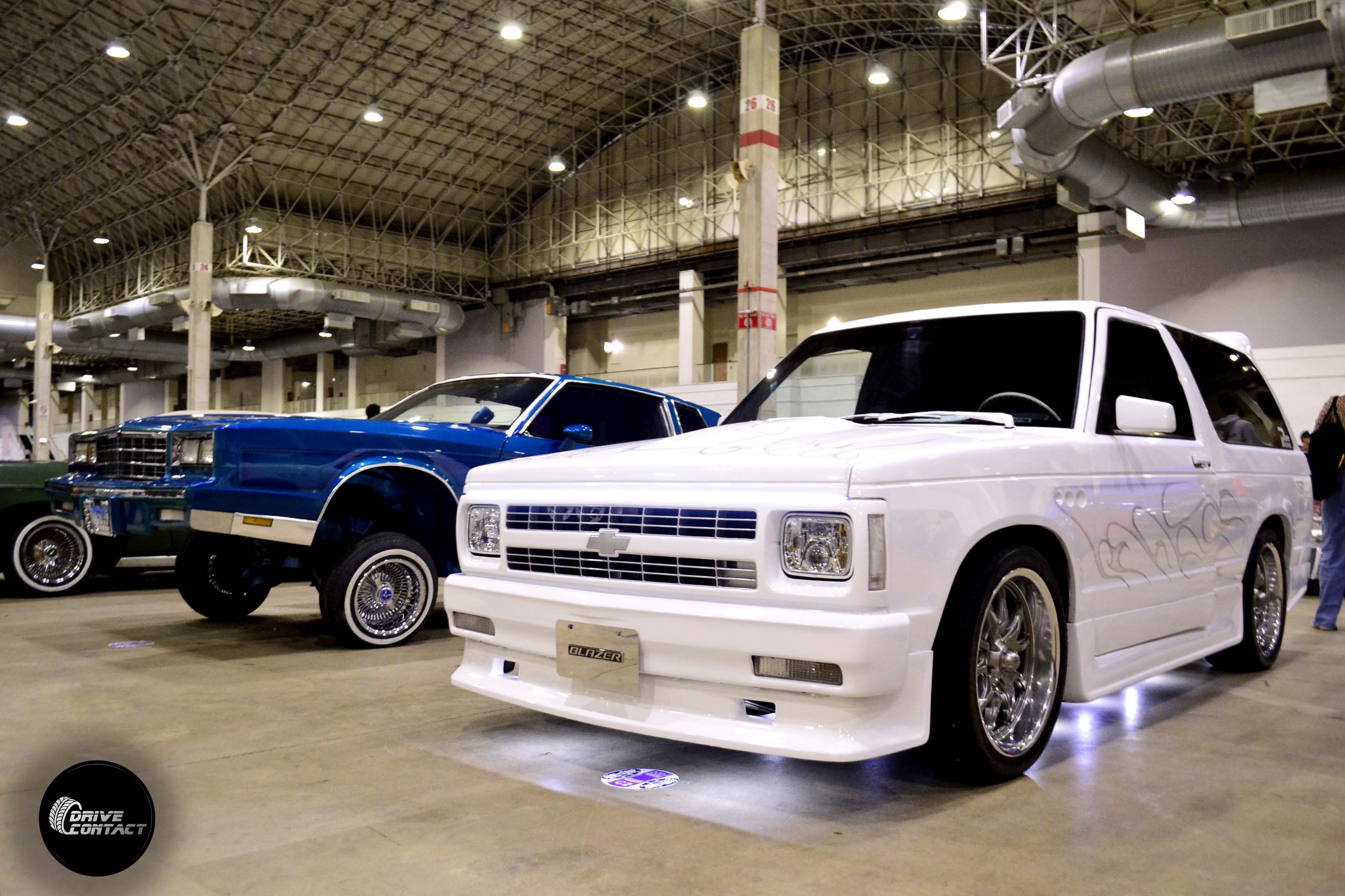 Slow&Low: 2023 Chicago Lowrider Festival