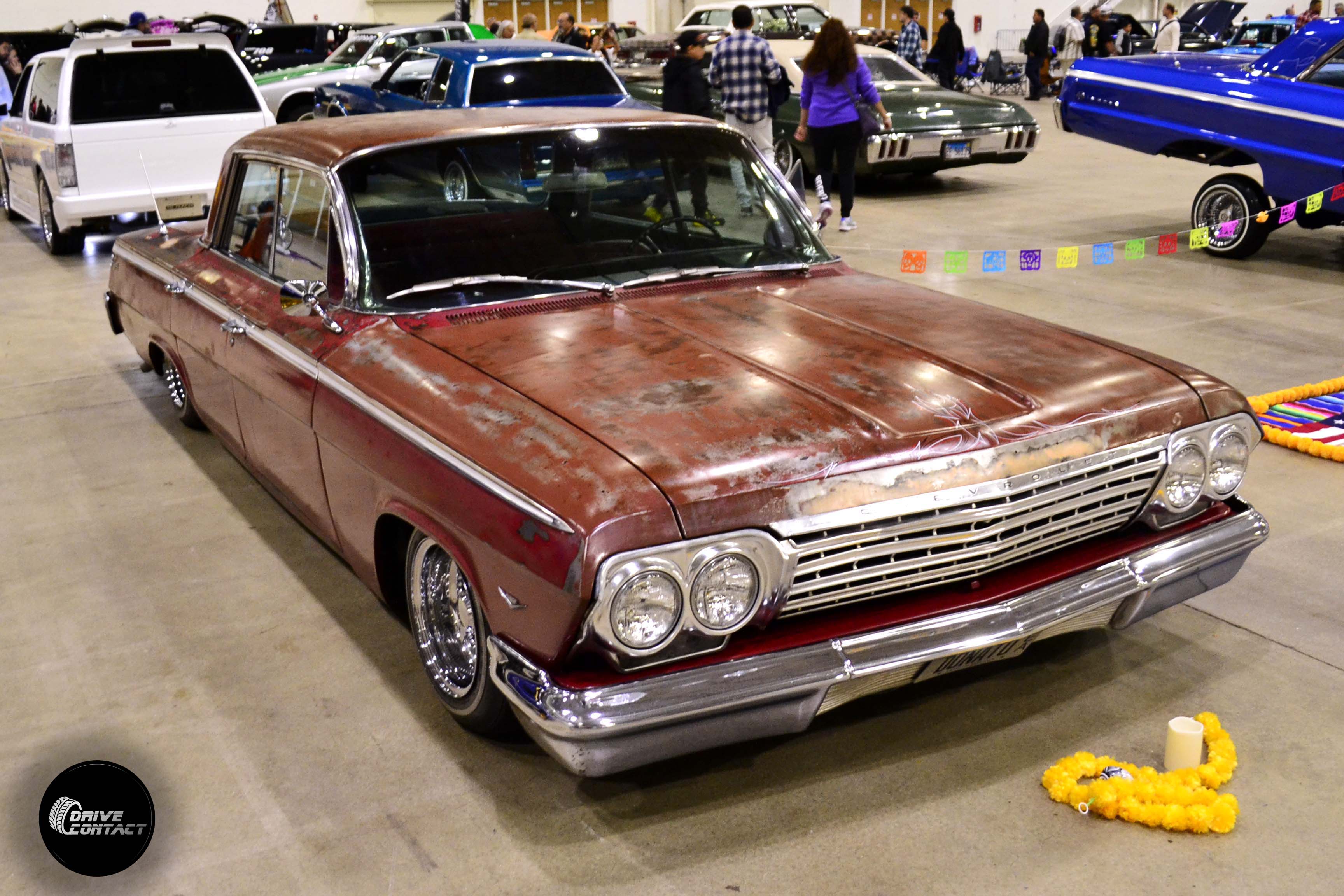 Slow&Low: 2023 Chicago Lowrider Festival