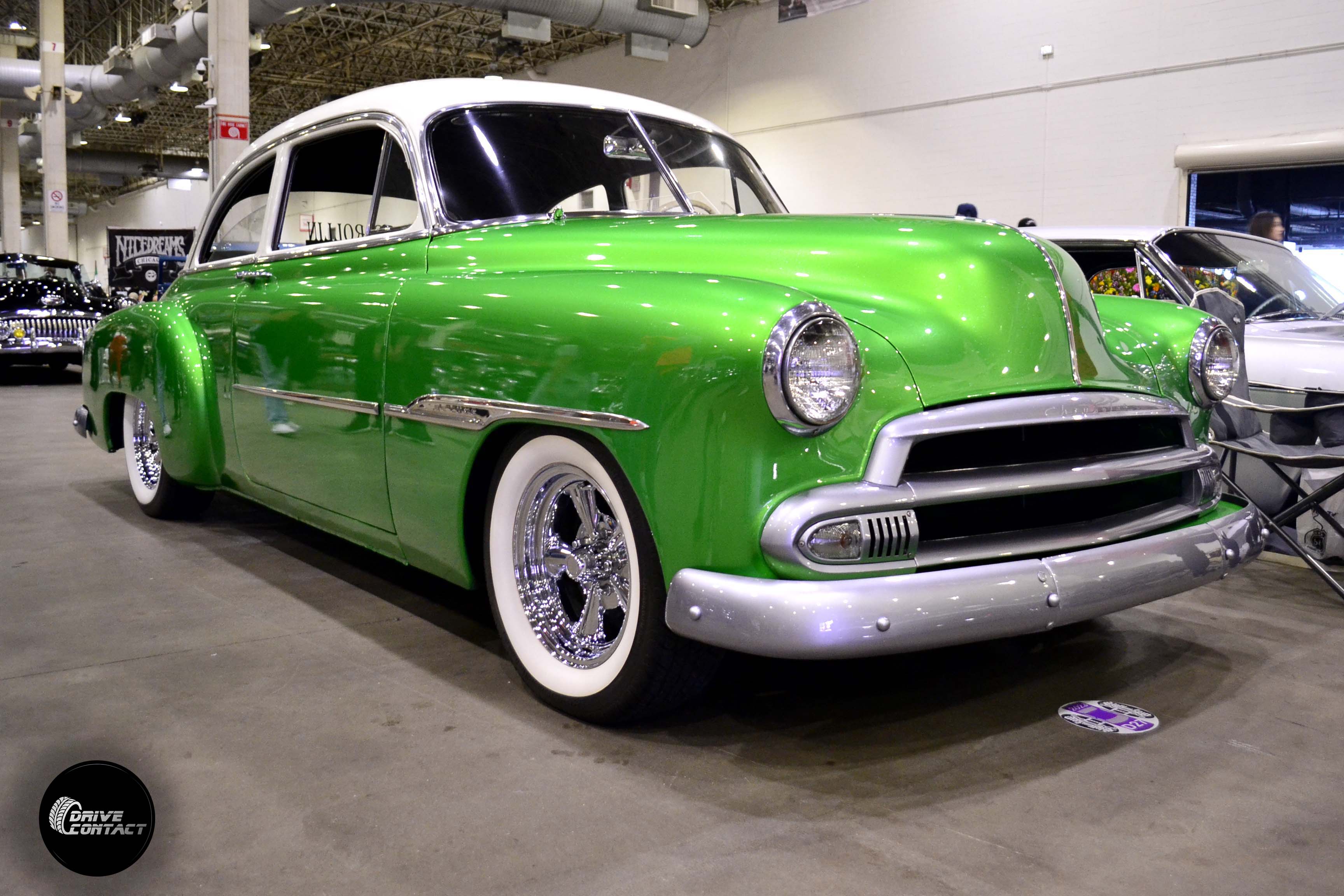 Slow&Low: 2023 Chicago Lowrider Festival