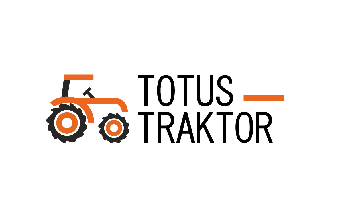 Tотус-Трактор