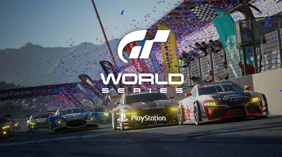 Gran Turismo World Series: Where Virtual Racing Takes the Wheel
