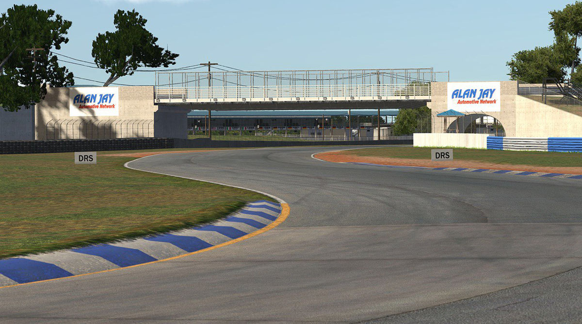 Комісія Цифрового Автоспорту запрошує на віртуальний марафон 12 Hours of Sebring