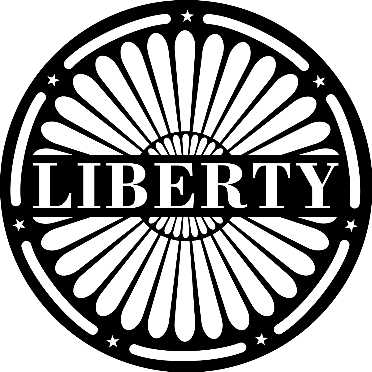 Liberty media LOGO