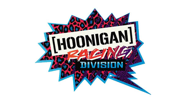 Hoonigan Racing Division