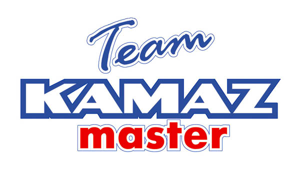 KAMAZ-Master Team