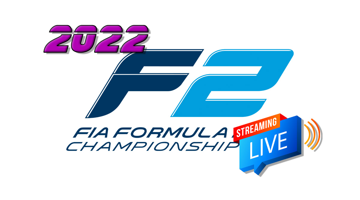 Прямая трансляция: Гонка Formula 2, сезон 2022