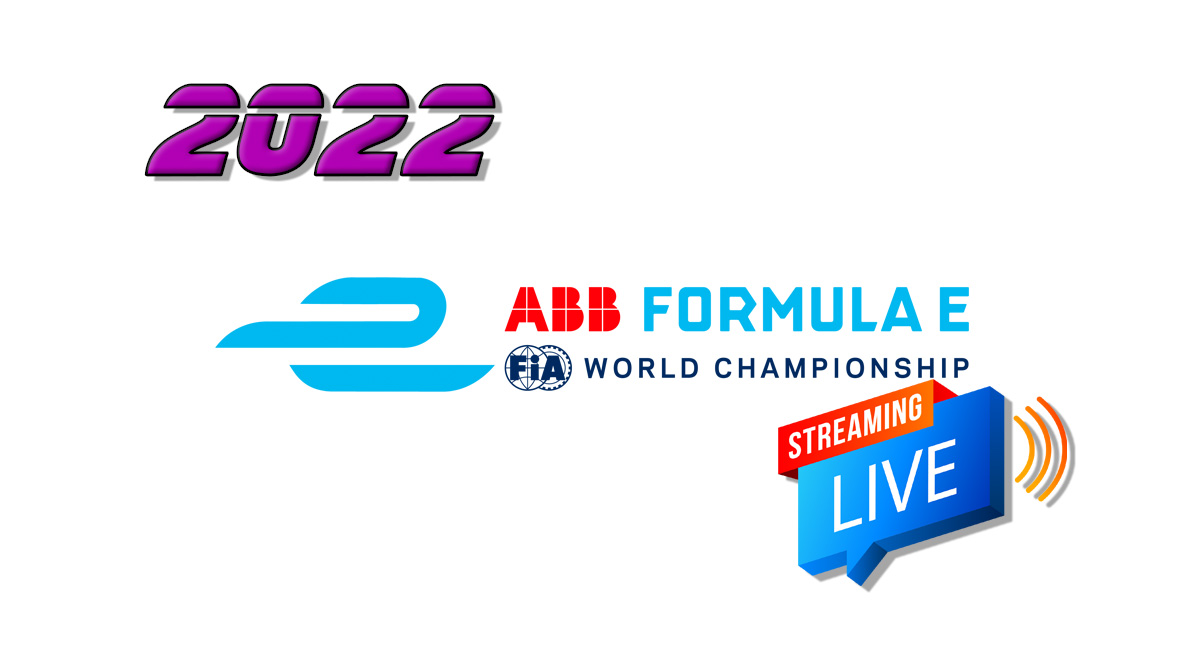 Прямая трансляция: Гонка Formula E, сезон 2022/2023