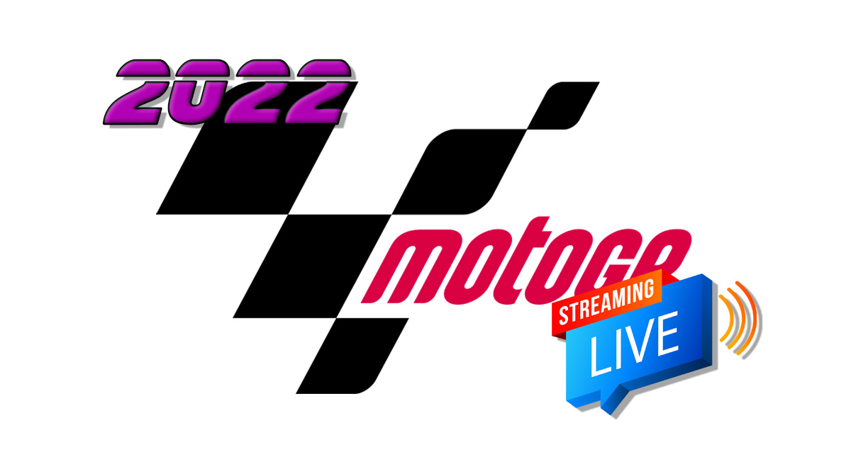 Прямая трансляция: Гонка MotoGP, сезон 2022