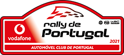 Cмотреть онлайн бесплатно - World Rally Championship (WRC) 2021 / Этап 4 / Португалия