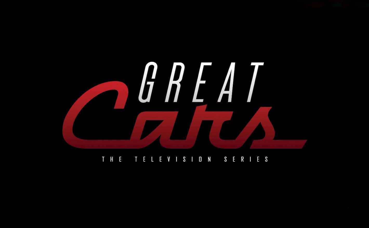 Great Cars by Michael Rose (2003-2005) - Величайшие автомобили