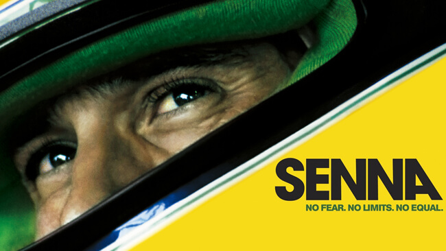 Senna (2010) - Сенна