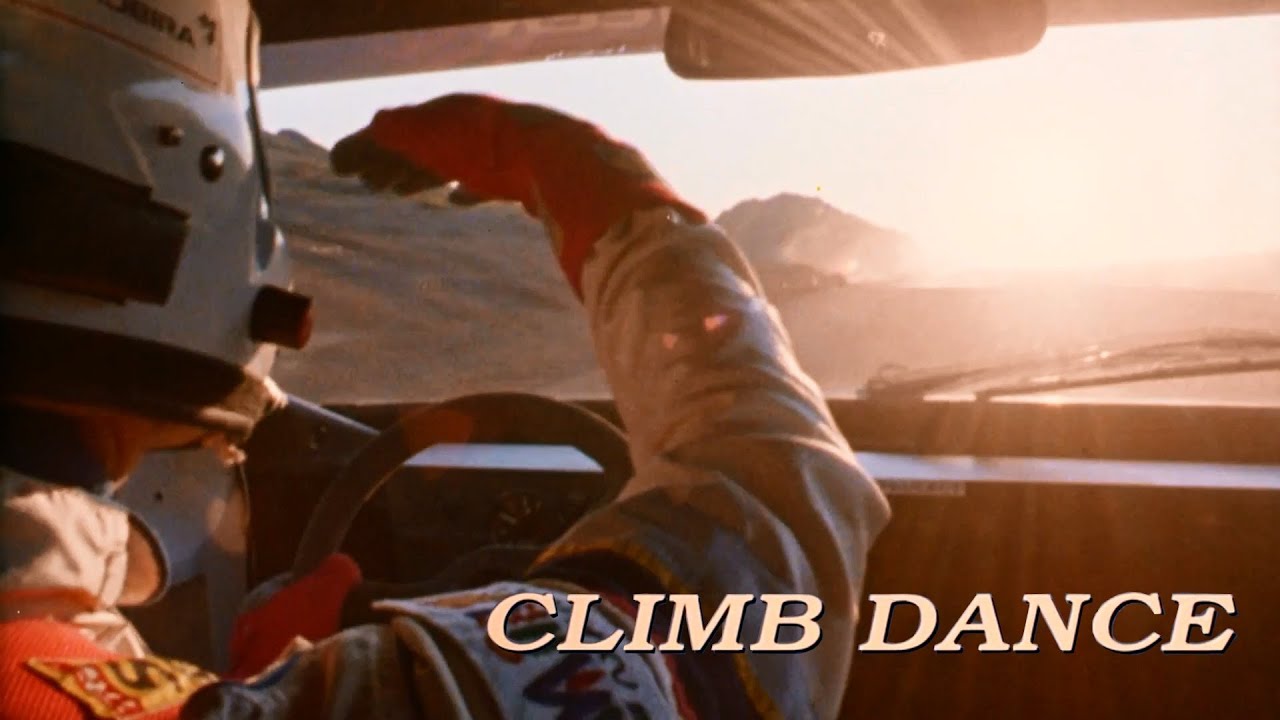 Climb Dance (1990)