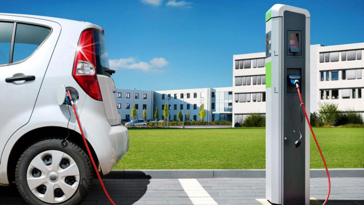 В 2022 г. в КНР прогнозируется продажа 5 млн машин на источниках альтернативной энергии