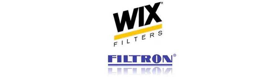 Логотип WIX-FILTRON