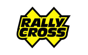логотип Rally Cross