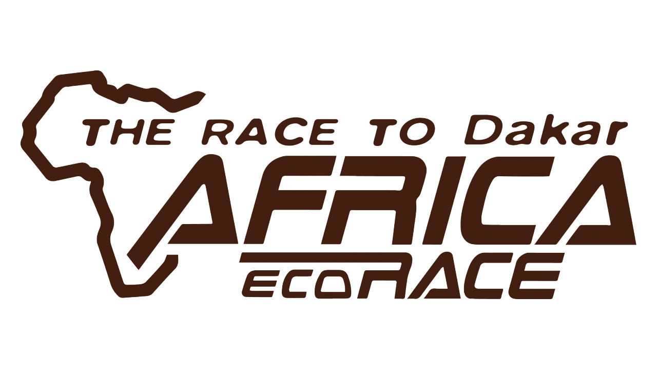 Логотип Африка Эко Рейс