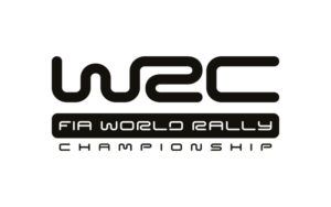 LOGO FIA WRC