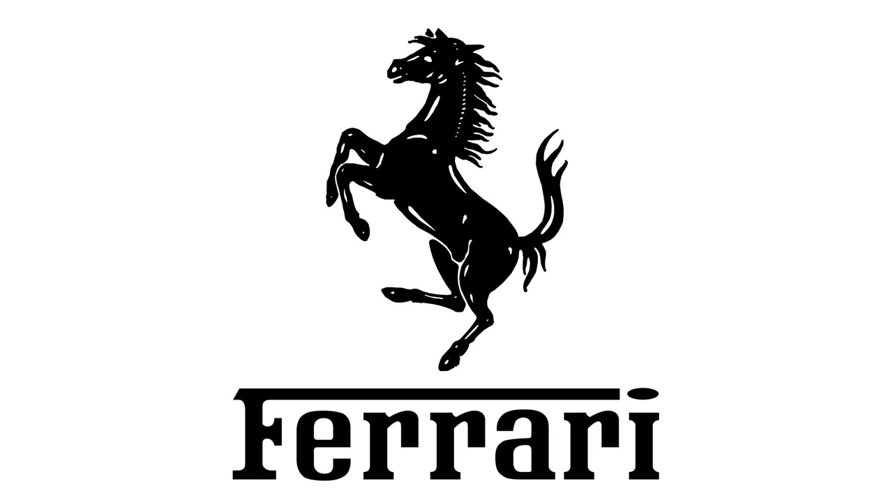   Ferrari -     