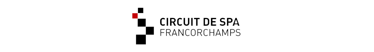 Лого Spa Francorchamps