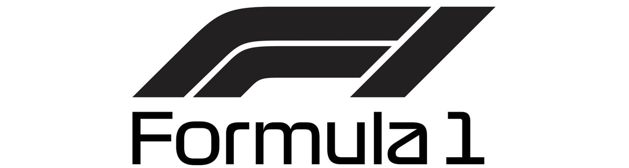 Логотип F1