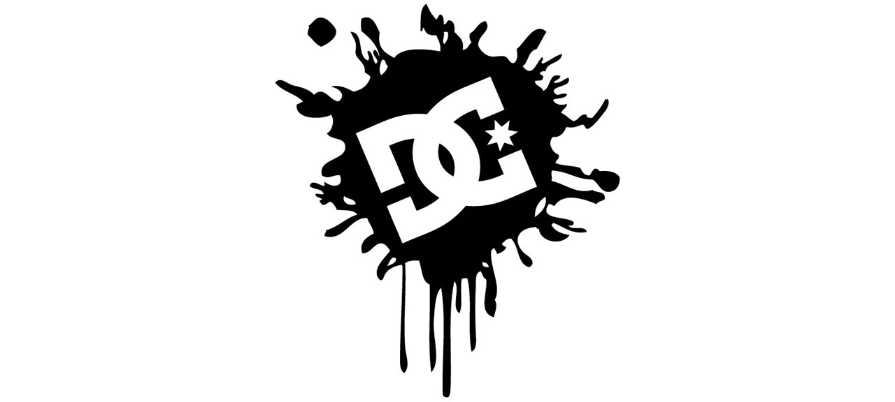 Логотип DC Shoes